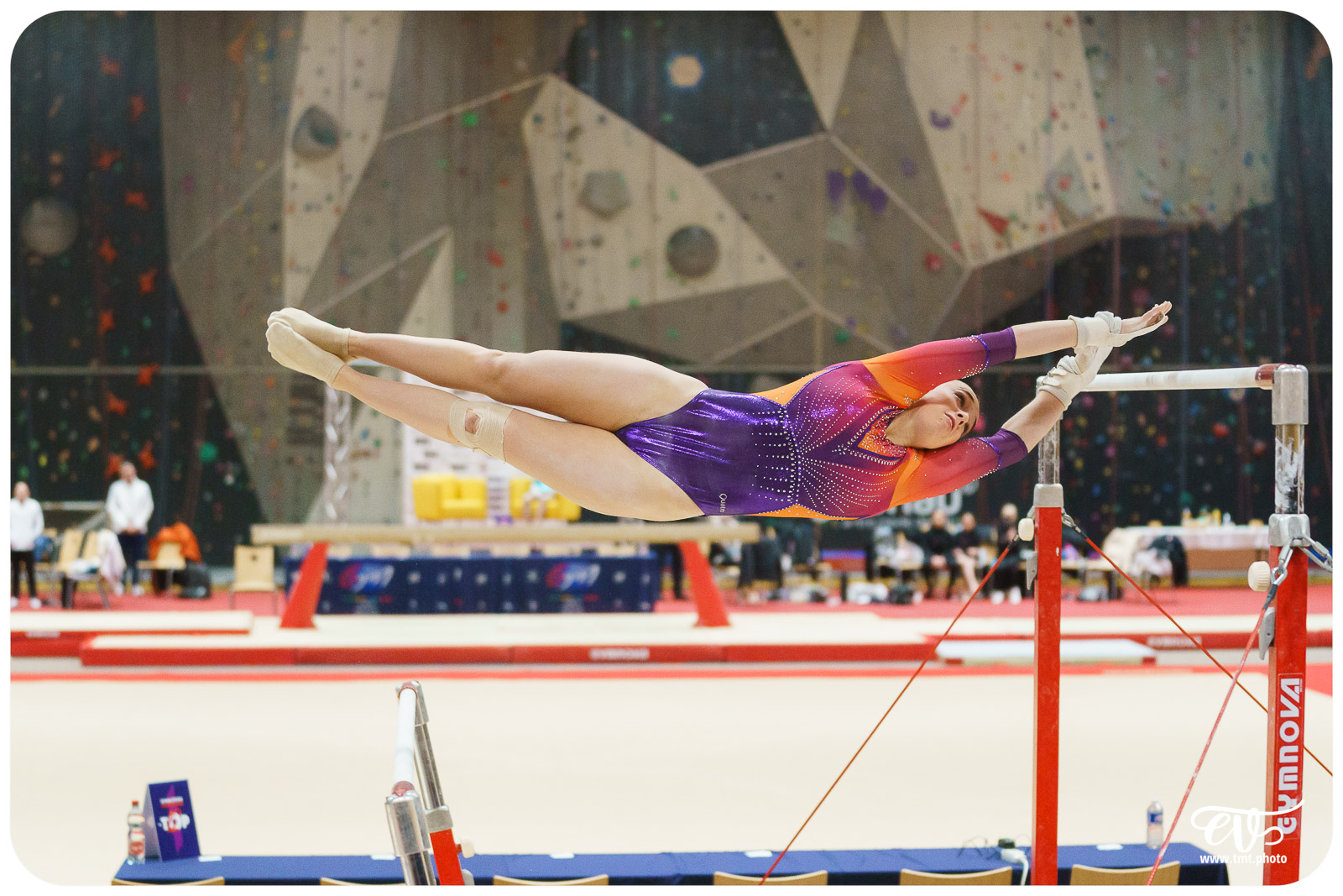 MATCH TOP12 HAGUENAU-HENIN